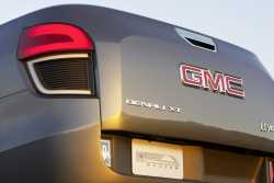 GMC Denali XT Concept