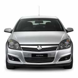 2007 Holden Astra CDX 3 Door