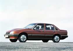 Opel Rekord