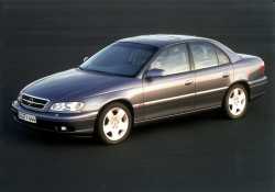 Opel Omega B Series (1999-2003)