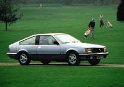 Opel Monza A Series (1978-1982)