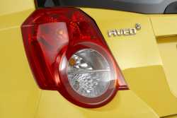 Chevrolet Aveo5 LT