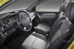 Chevrolet Aveo5 LT