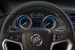 2012 Buick Regal GS