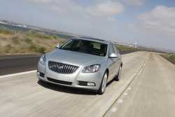 2011 Buick Regal