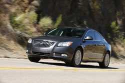 2011 Buick Regal