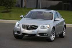 2011 Buick Regal CXL