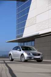 2011 Buick Regal CXL