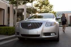 2011 Buick Regal CXL