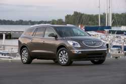 2011 Buick Enclve CXL