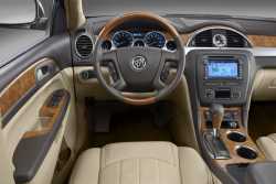 2011 Buick Enclve CXL