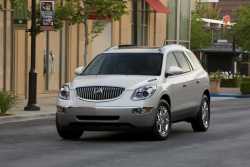 2011 Buick Enclve CXL