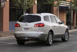 2011 Buick Enclve CXL