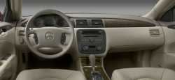 2011 Buick Lucerne