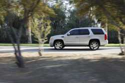 2011 Cadillac Escalade Hybrid