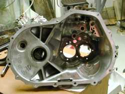 Getrag T350 5 Speed Manual Transmission