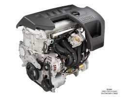 GM L61 2.2L Ecotec 4 Cylinder Engine