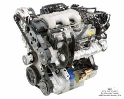GM LA1 3.4L V6