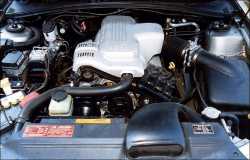 VT Buick OHV 3.8L V6