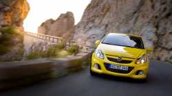 Opel Corsa OPC