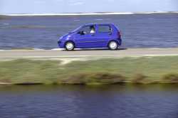 2004 Chevrolet Matiz