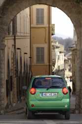 Chevrolet 2008 Matiz