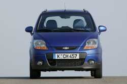 Chevrolet 2008 Matiz