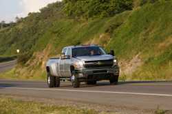 2011 Silverado 3500HD