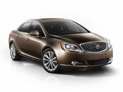 2012 Buick Verano