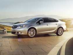 2012 Buick Verano