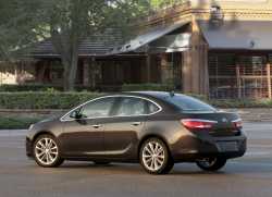 2012 Buick Verano