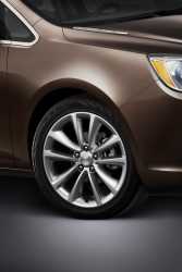 2012 Buick Verano