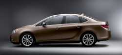 2012 Buick Verano