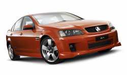 SS V Spec Commodore