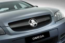 Omega Sedan