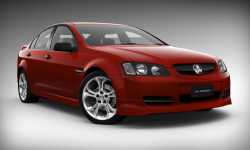 VE Commodore and Calais Optional Extras