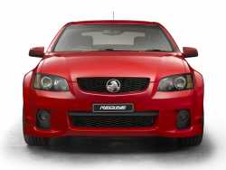 SS V Spec Commodore (Redline)