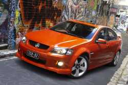 SS V Spec Commodore