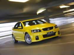 SS V Spec Commodore