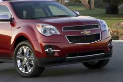 2011 Chevrolet Equinox