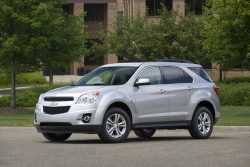 2011 Chevrolet Equinox