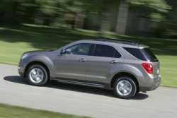 2011 Chevrolet Equinox