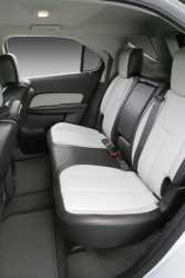 2011 Chevrolet Equinox