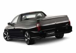 VZ Comodore Thunder Ute