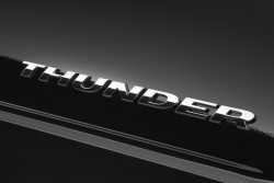 VZ Comodore Thunder Ute II