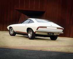 1970 Hoden Torana GTR-X Concept