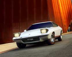 Torana Concept