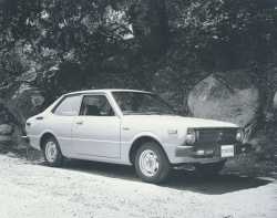 1977 Toyota Corolla