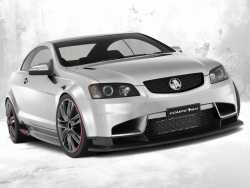 Holden VE Coupe Concept
