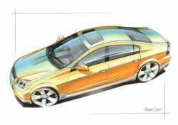 VE Commodore Design and Engineering